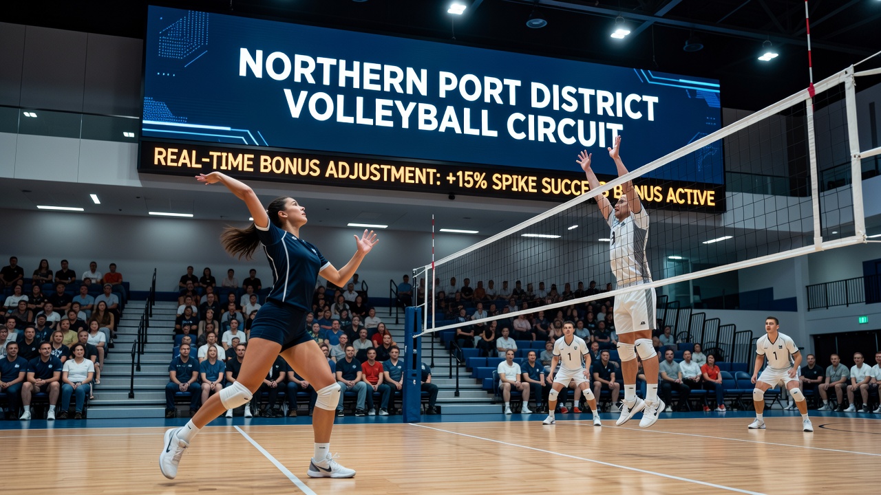 Analyse von Bonusanpassungen in Wett-Apps während regionaler Volleyball-Events in Hafenstädten