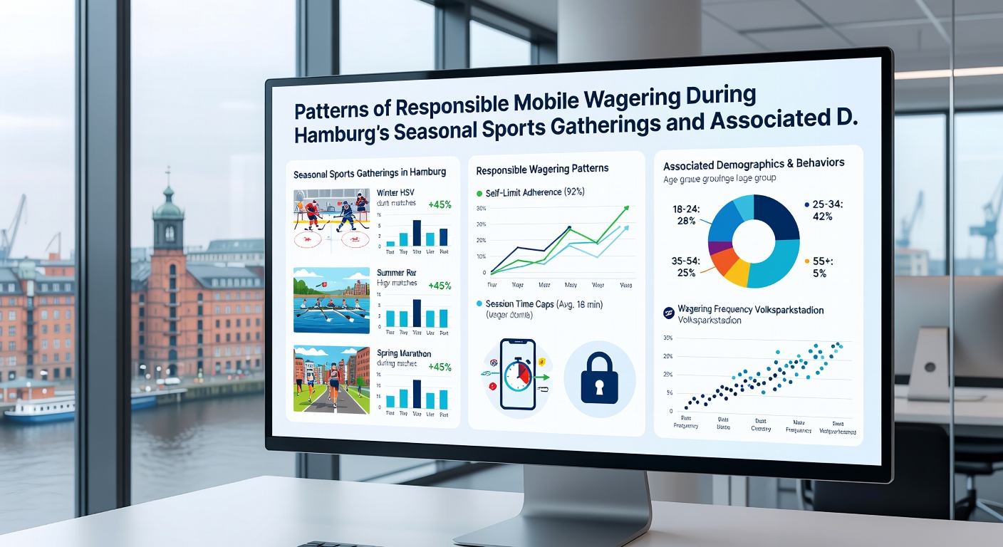 Digitale Anreize und Kontrolltools bei mobilen Wetten